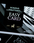 Pachet 3 EASYCARDS Română-Istorie-Logică