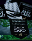 Pachet 3 EASYCARDS Română-Istorie-Geografie