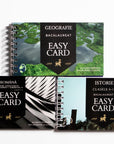 Pachet 3 EASYCARDS Română-Istorie-Geografie